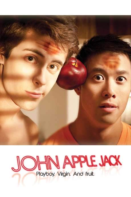 John Apple Jack